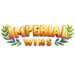 Imperial wins casino logo Imperial wins casino logo