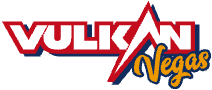 Vulkan vegas logo