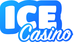 Ice casino logo