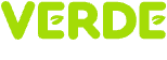 Verde casino logo