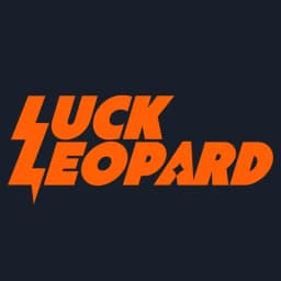 luckleopard casino logo