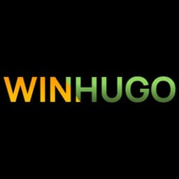 Hugo Casino Logo