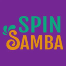 Spin Samba casino logo