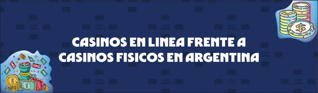 Bonificaciones de Casinos en Línea Frente a Casinos Físicos sin Bonificaciones