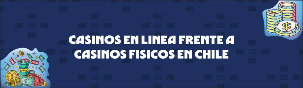 Bonificaciones de Casinos en Línea Frente a Casinos Físicos sin Bonificaciones