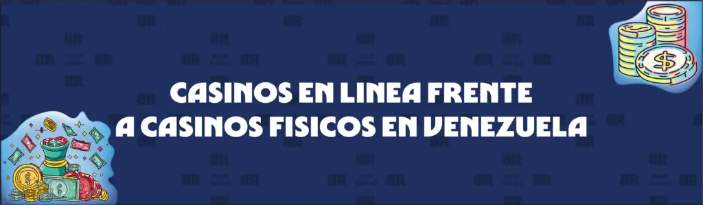 Bonificaciones de Casinos en Línea Frente a Casinos Físicos sin Bonificaciones