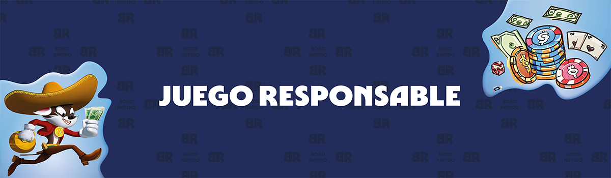 Juego responsable