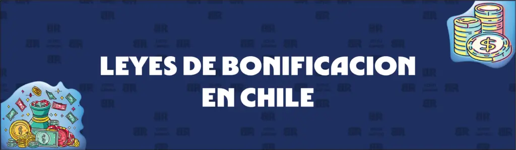 Leyes Sobre Bonos de Casino