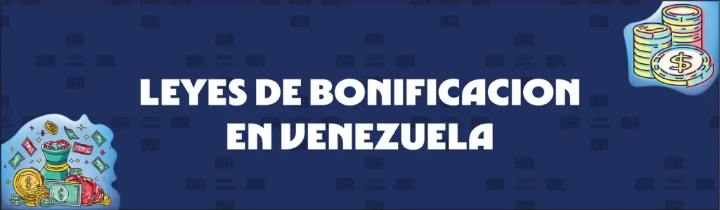 Leyes Sobre Bonos de Casino