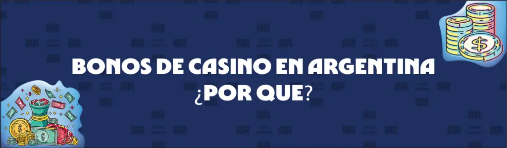 Por Qué los Casinos Ofrecen Bonos