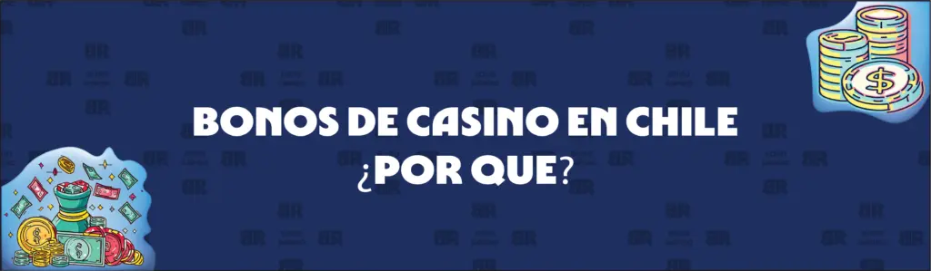 Por Qué los Casinos Ofrecen Bonos