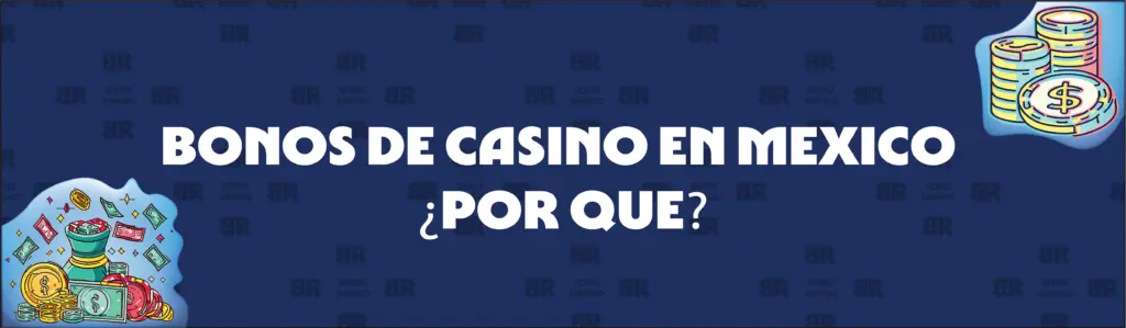 Por Qué los Casinos Ofrecen Bonos