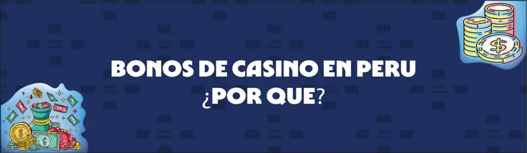 Por Qué los Casinos Ofrecen Bonos