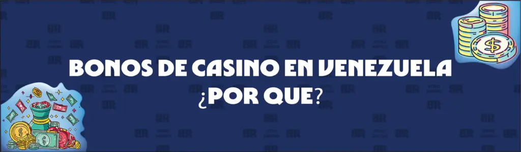 Por Qué los Casinos Ofrecen Bonos