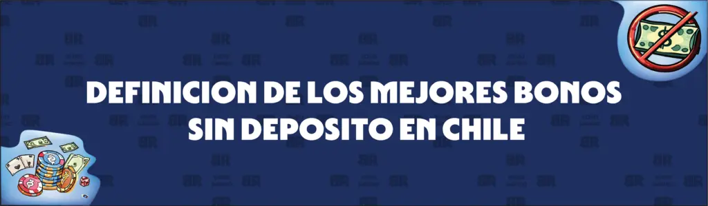 Qué Define A Los Mejores Casino Bonos Sin Depósito en Chile