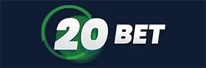 20bet casino logo