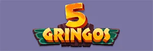 5gringos casino logo