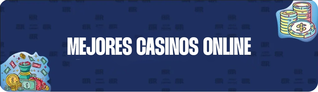 Los Mejores Casinos Online en LATAM