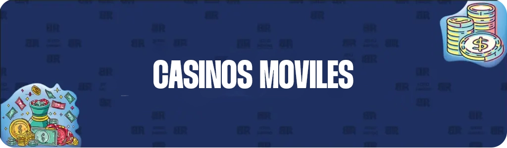 Las Mejores Apps y Sitios de Casino Móvil en Tu Área