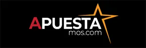 Apuestamos casino logo