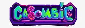 Casombie casino logo